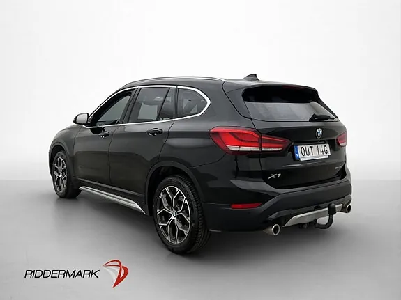 BMW X1 2020 photo 5
