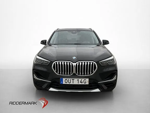BMW X1 2020 photo 2