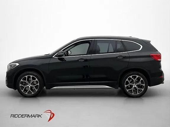 BMW X1 2020 photo 4