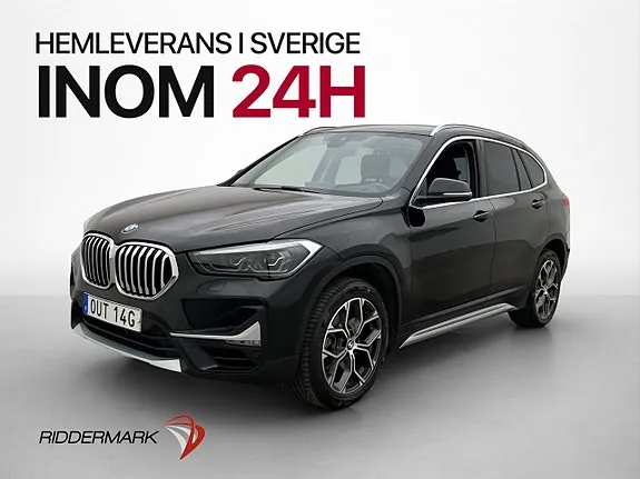 BMW X1 2020 photo 3