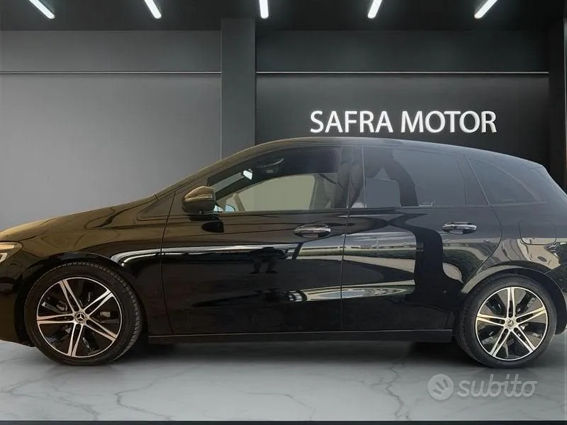 Mercedes-Benz B-Class 2023 photo 4