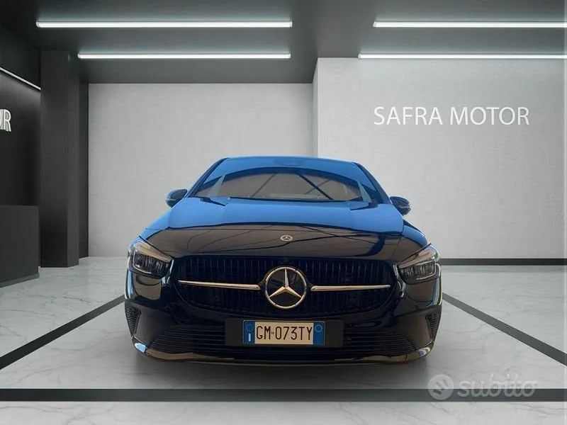 Mercedes-Benz B-Class 2023 photo 2