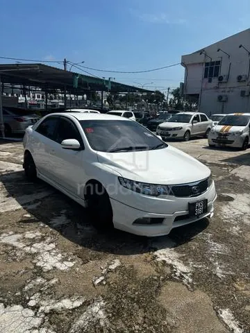 Naza Forte