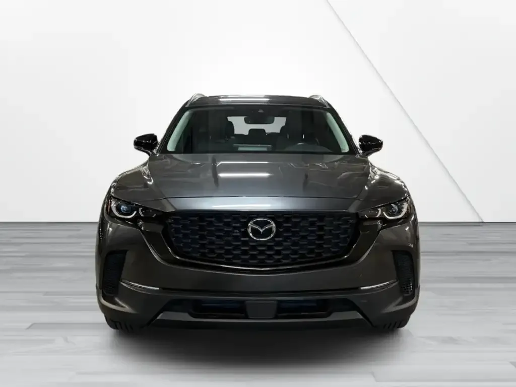 Mazda Cx-50 2024 photo 2