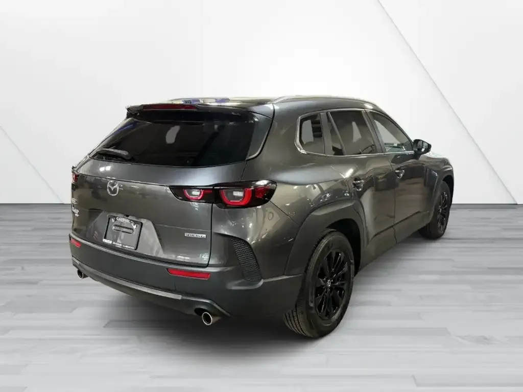Mazda Cx-50 2024 photo 4