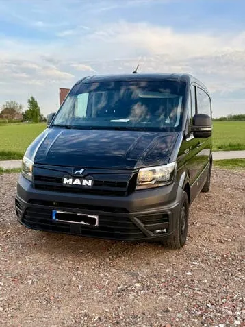 MAN 3.180