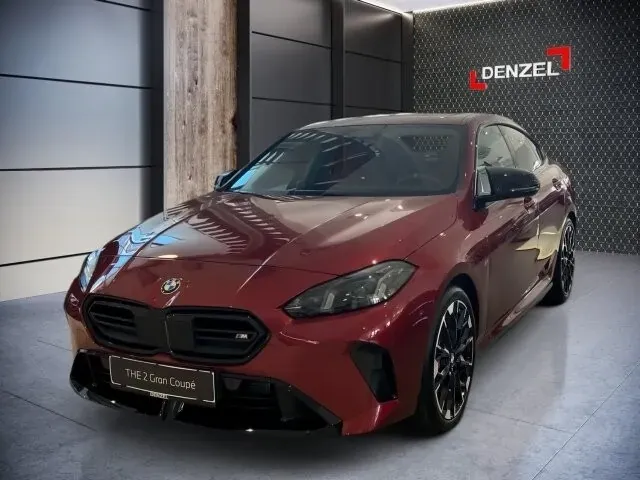 BMW 2 Series 2026 photo 2