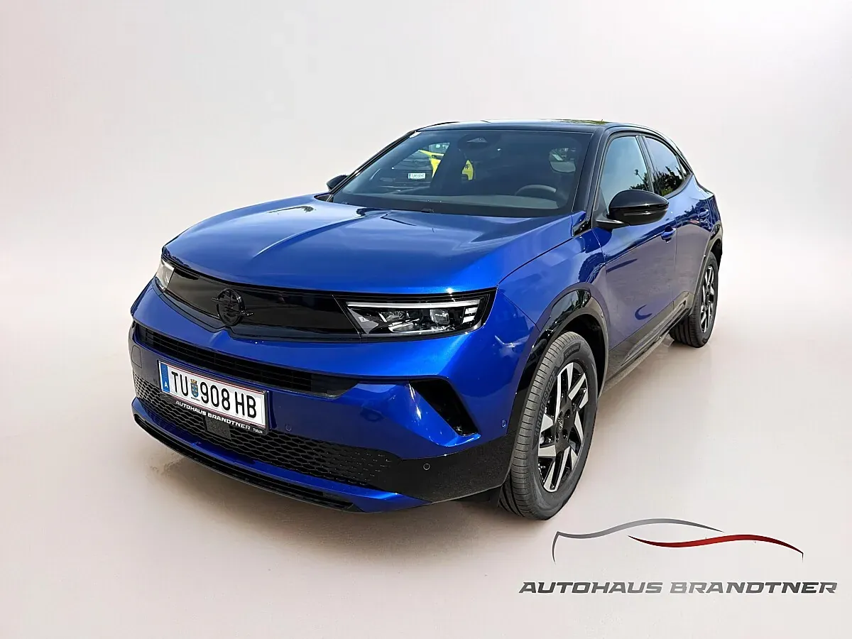 Opel Mokka 2026 photo 3
