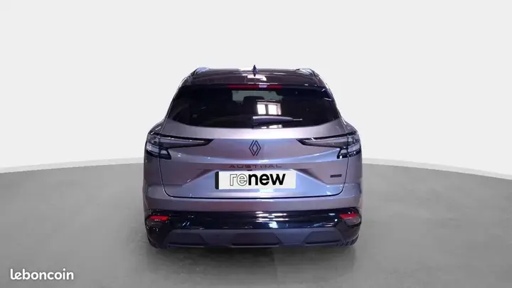 Renault Austral 2025 photo 5