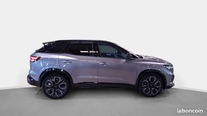 Renault Austral 2025 photo 4