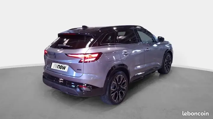 Renault Austral 2025 photo 2