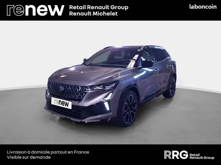 Renault Austral