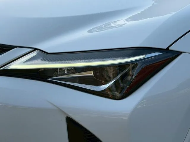 Lexus Ux 2019 photo 5