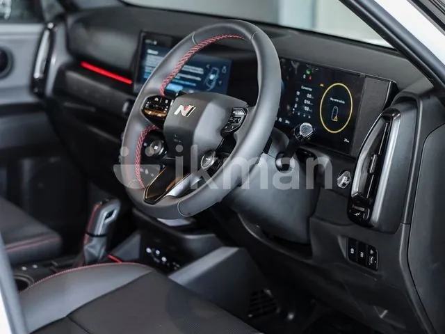 Hyundai Venue 2026 photo 4