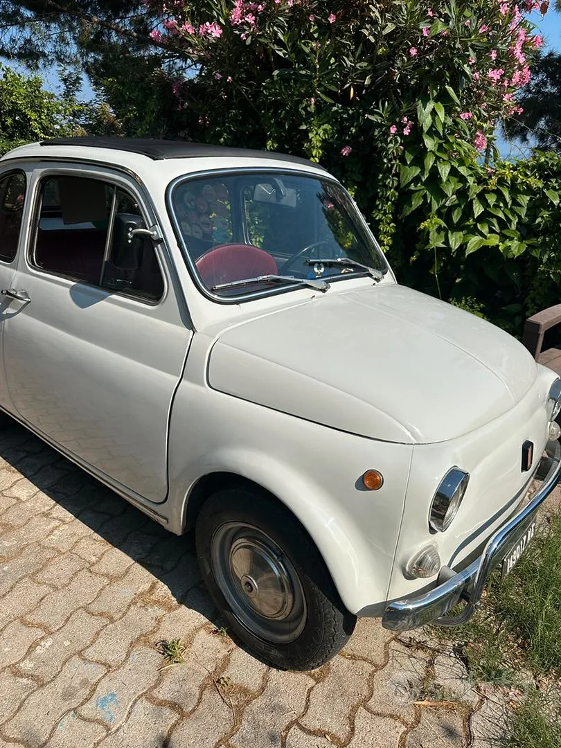 Fiat 500 L