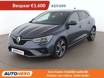 Renault Mégane
