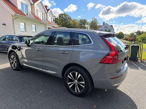 Volvo Xc60 2024 photo 3