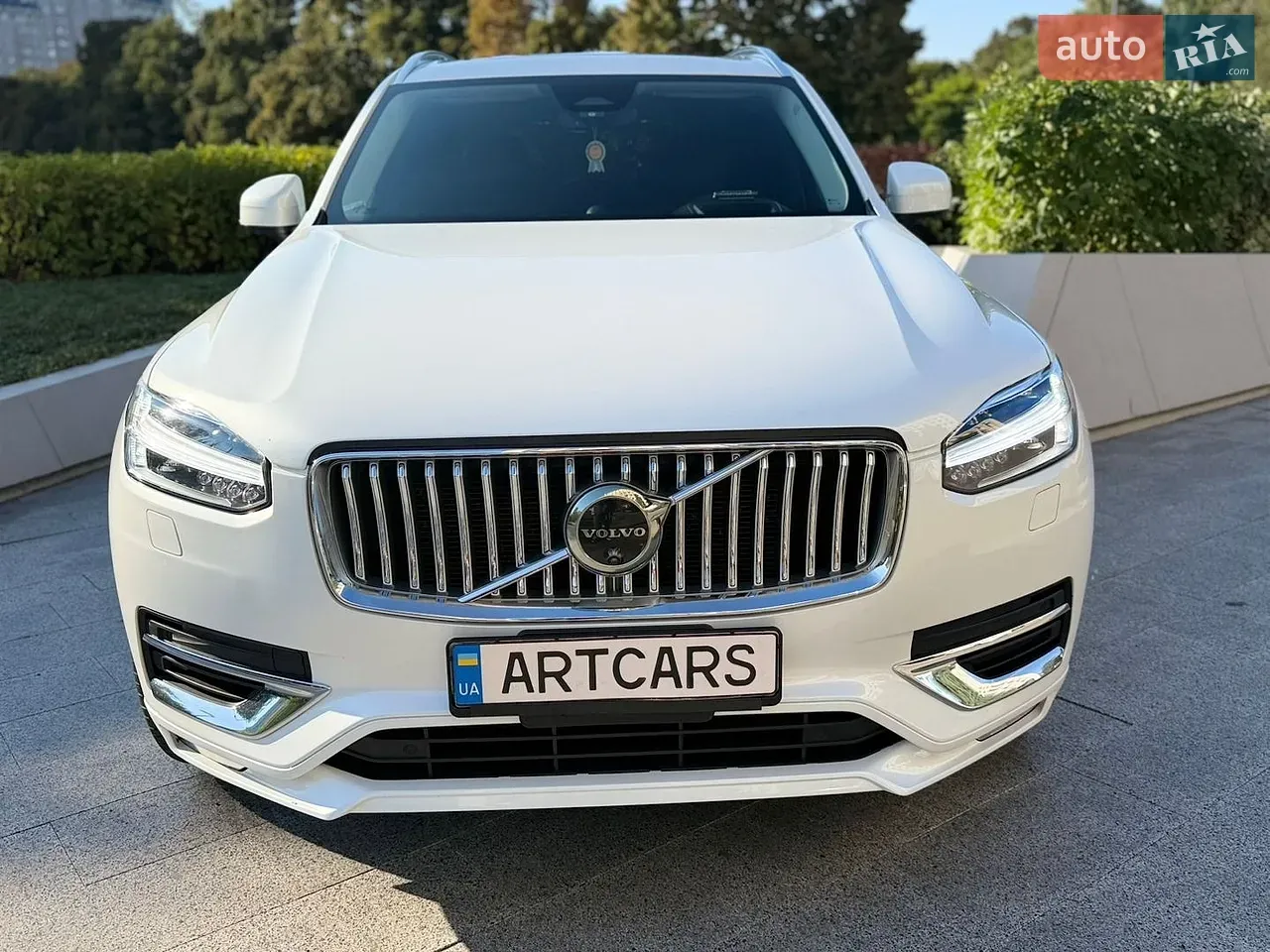 Volvo Xc90 2023 photo 3