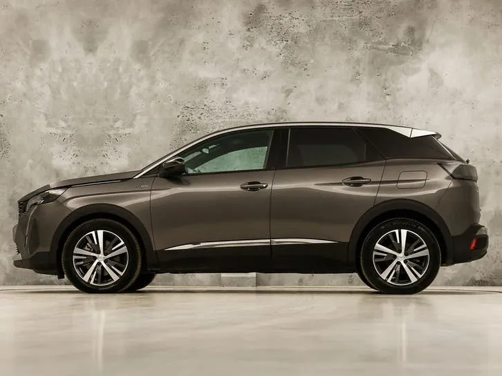 Peugeot 3008 2023 photo 2