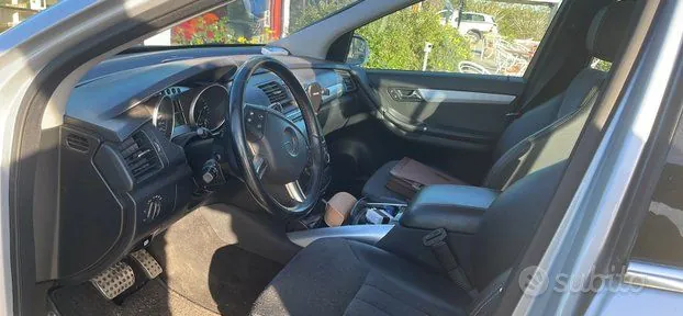 Mercedes-Benz R-Class 2007 photo 3