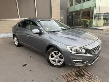 Volvo S60 2017 photo 2
