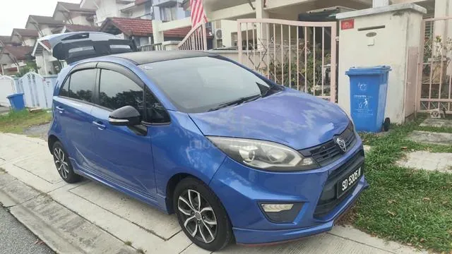 Proton Iriz