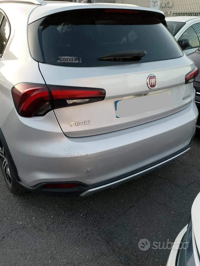 Fiat Tipo 2023 photo 5