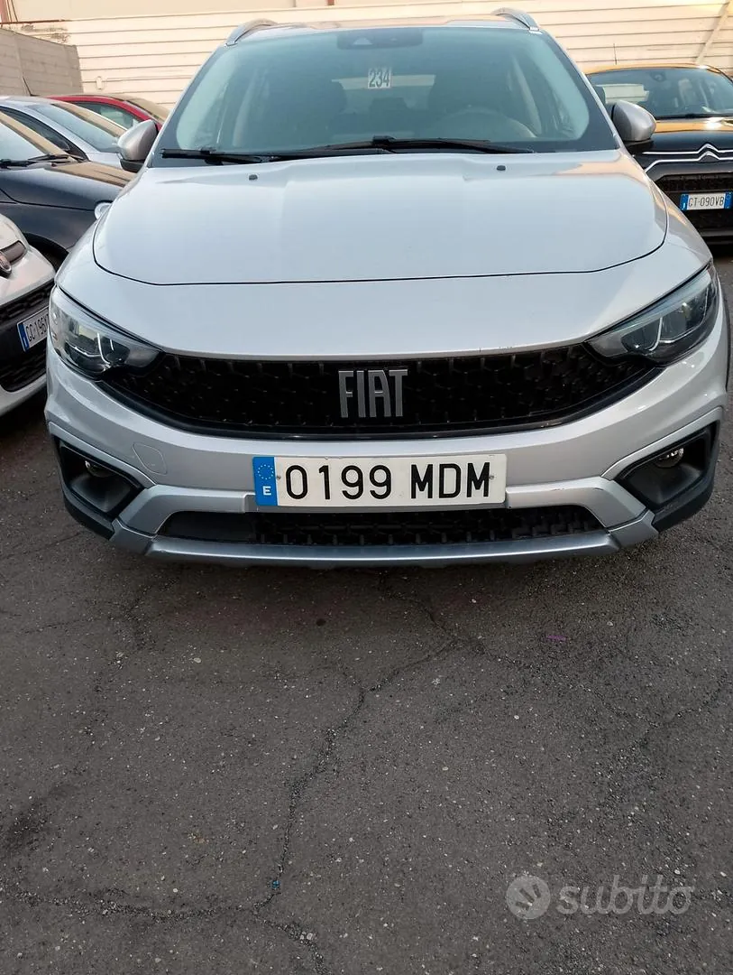 Fiat Tipo 2023 photo 2