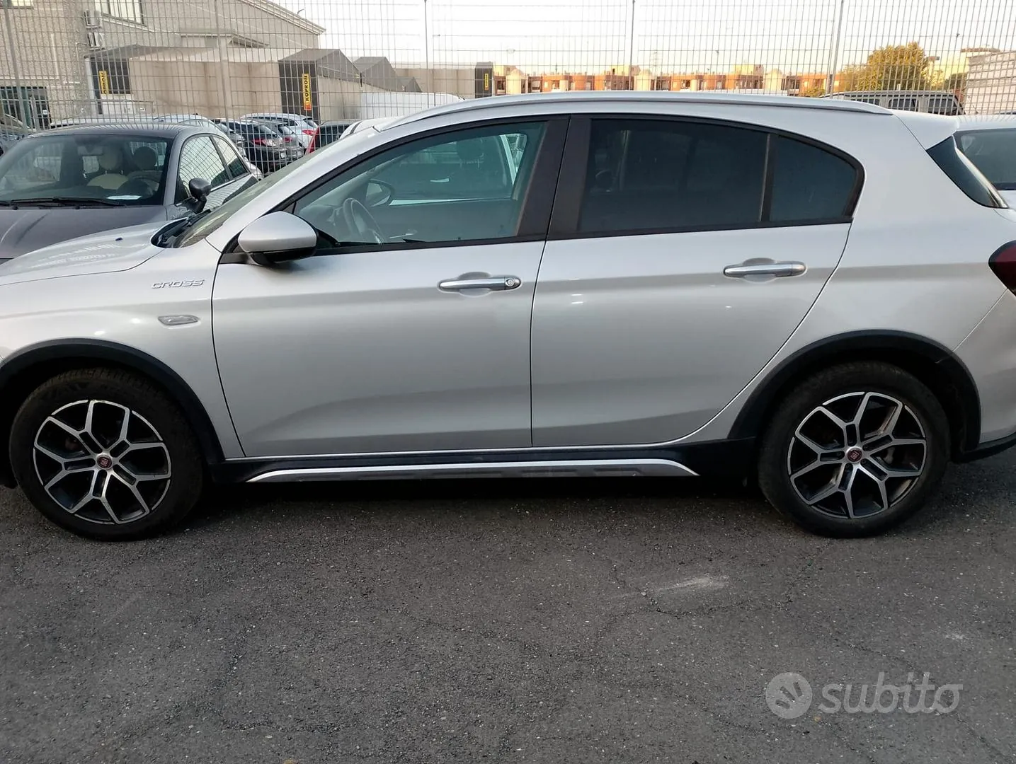 Fiat Tipo
