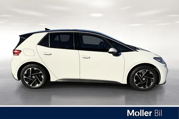Volkswagen Id.3 2025 photo 4