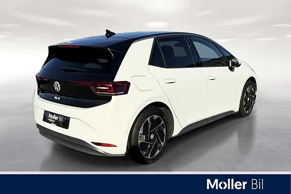 Volkswagen Id.3 2025 photo 5