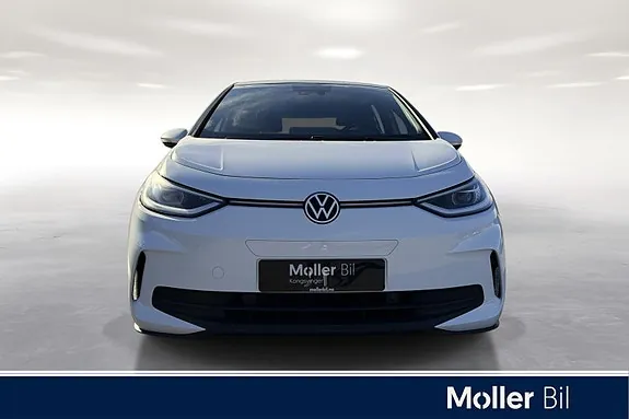 Volkswagen Id.3 2025 photo 2