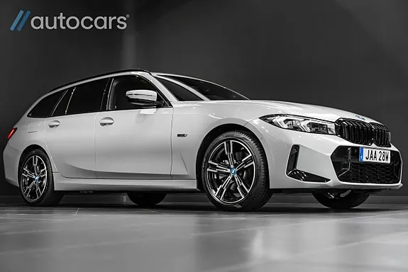 BMW 330E