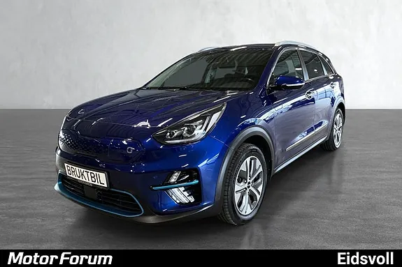 Kia E-Niro