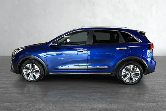 Kia E-Niro 2022 photo 4