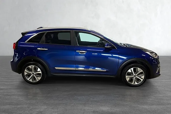 Kia E-Niro 2022 photo 5
