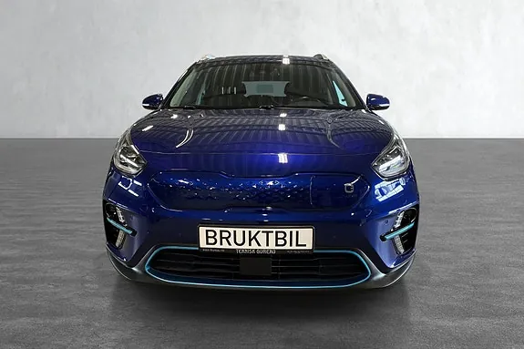 Kia E-Niro 2022 photo 2