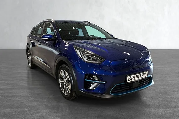 Kia E-Niro 2022 photo 3