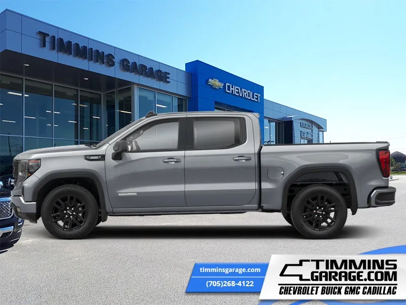 GMC Sierra 1500