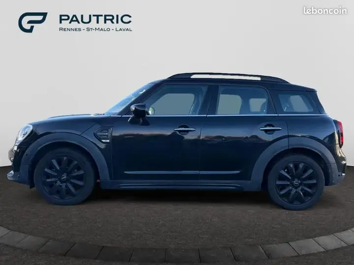 Mini Countryman 2020 photo 2
