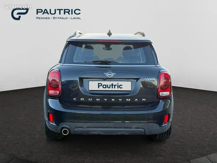 Mini Countryman 2020 photo 4