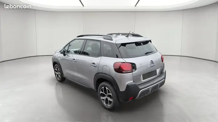 Citroen C3 Aircross 2024 photo 4