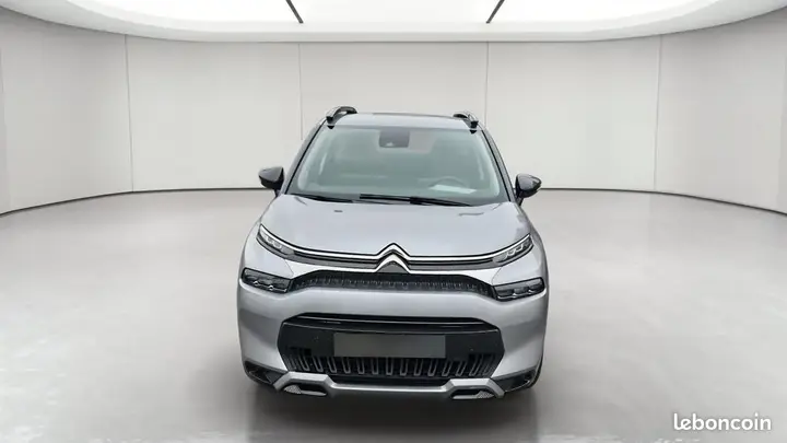 Citroen C3 Aircross 2024 photo 2