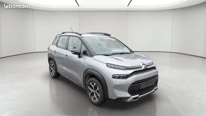 Citroen C3 Aircross 2024 photo 3
