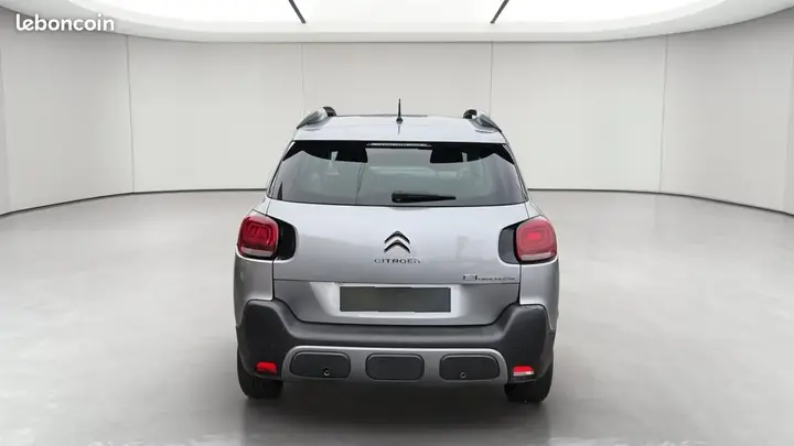 Citroen C3 Aircross 2024 photo 5