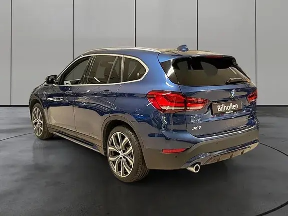 BMW X1 2022 photo 3