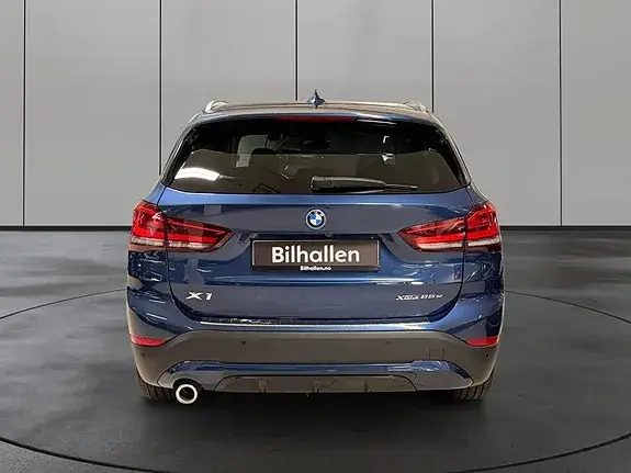 BMW X1 2022 photo 4