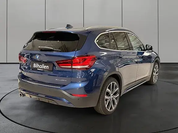 BMW X1 2022 photo 5