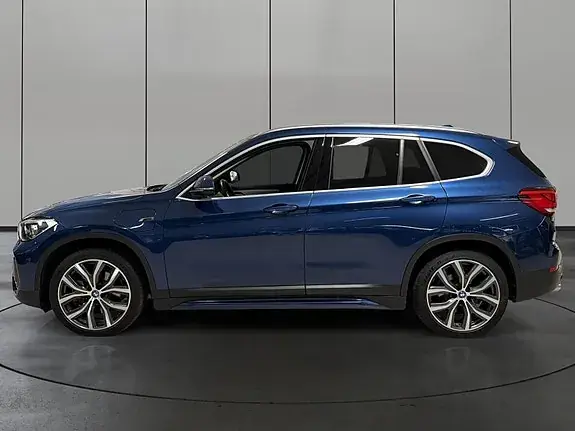 BMW X1 2022 photo 2
