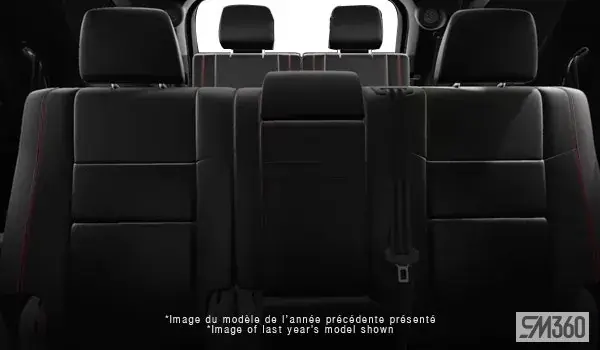 Dodge Durango 2027 photo 5